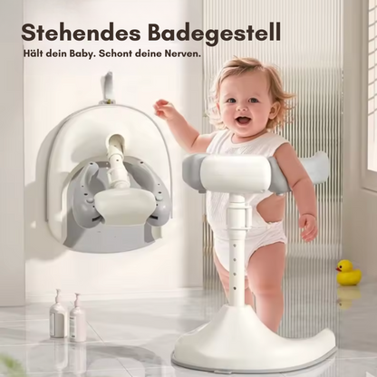 Standee - Sicher. Stabil. Sorgenfrei.