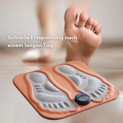 PulseStep – Entspannung für Füße & Waden