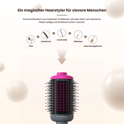 Kelen – Dein Styling, wie du es willst