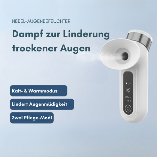 EyeMelo – Für den klaren Blick im Alltag.