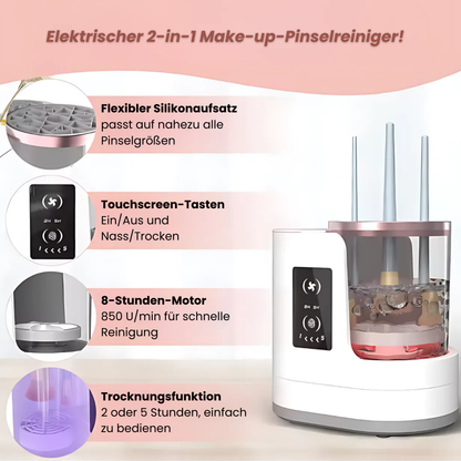 Spiffy – Dein Schlüssel zu gesunder Haut!
