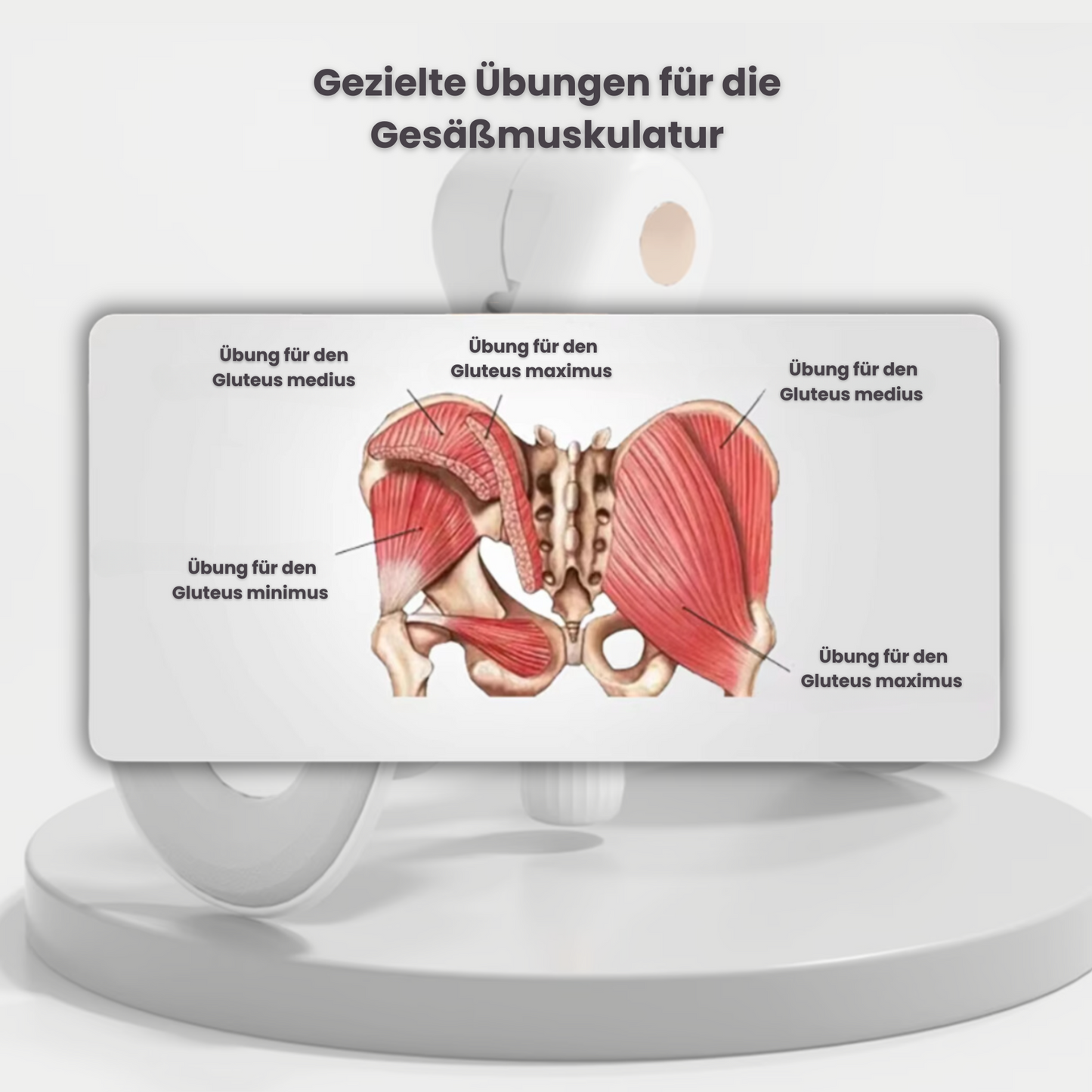 MotionX – minimale Zeit, maximale Ergebnisse!