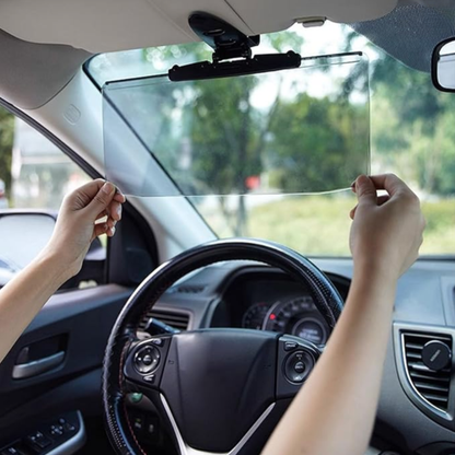 DriveShield – Für Tag, Nacht & jede Fahrt