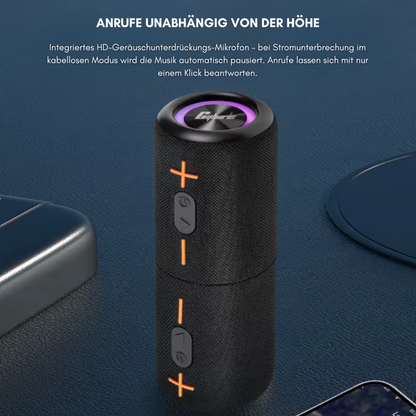 SplitSound - Der 2-in-1 Gamechanger