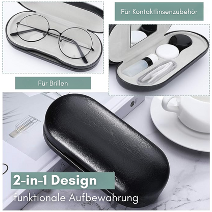 OptiCase - Dein smartes 2-in-1-Etui
