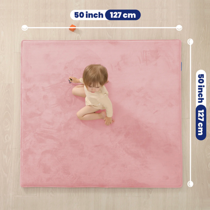 PuffPad – Der sicherste Platz zum Großwerden