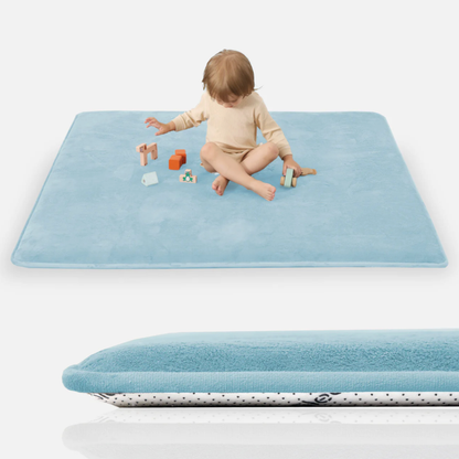 PuffPad – Der sicherste Platz zum Großwerden