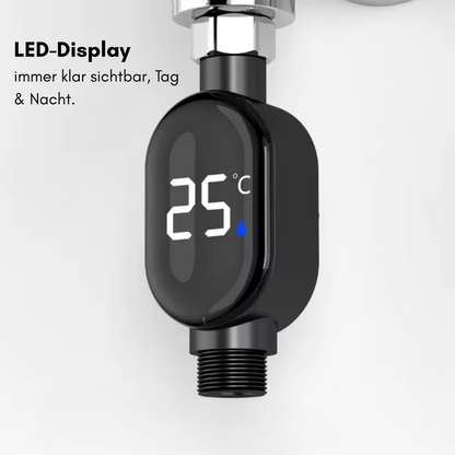 TempTap - Smart. Sicher. Sofort.