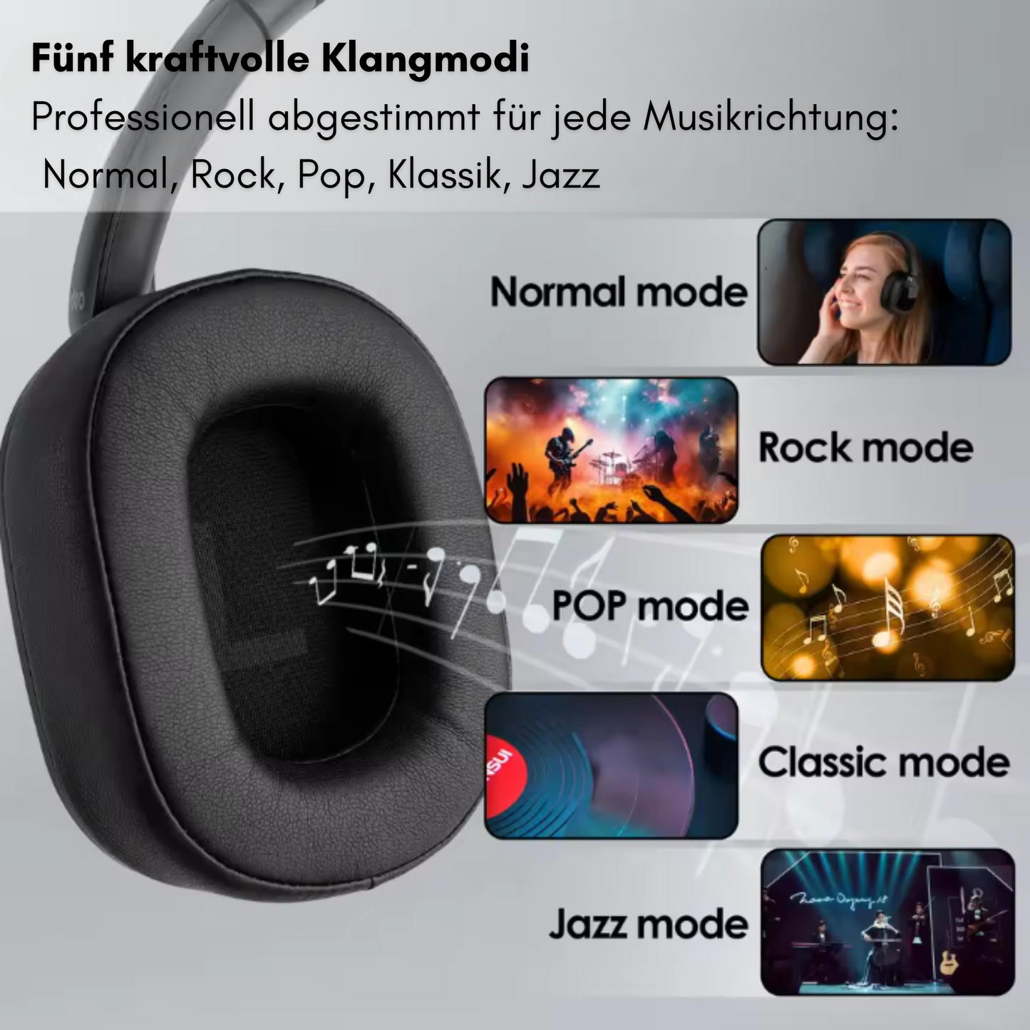 Audion Pro - Sound & Screen. In einem