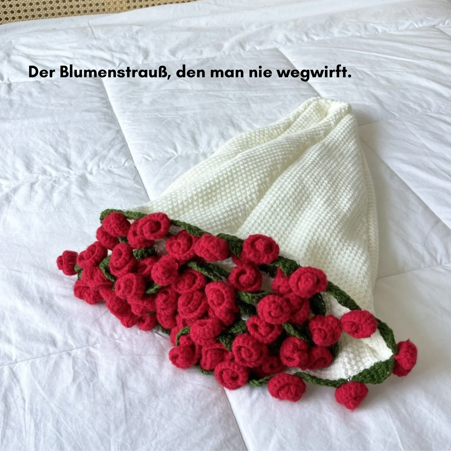 Rosa di Amore – Handgemacht. Herzenssache.