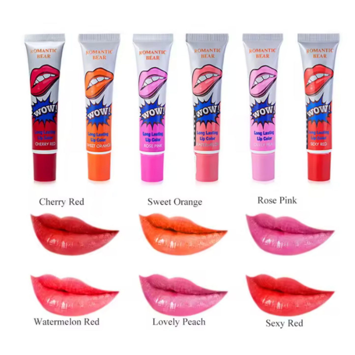 Stainie – Der virale Peel-Off Lipstain