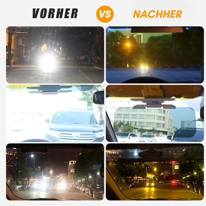 DriveShield – Für Tag, Nacht & jede Fahrt