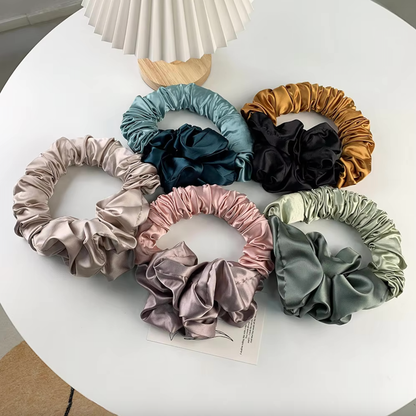 SilkDream Curlers - Jeden Tag perfekt gestylt