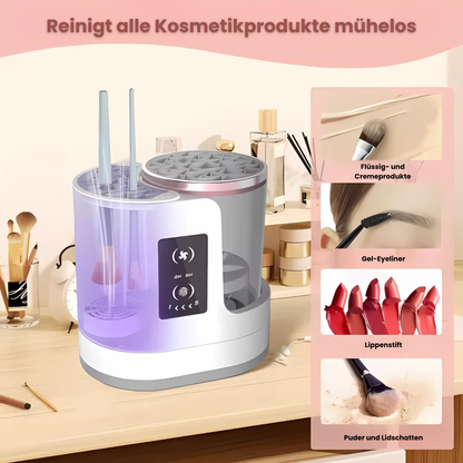 Spiffy – Dein Schlüssel zu gesunder Haut!
