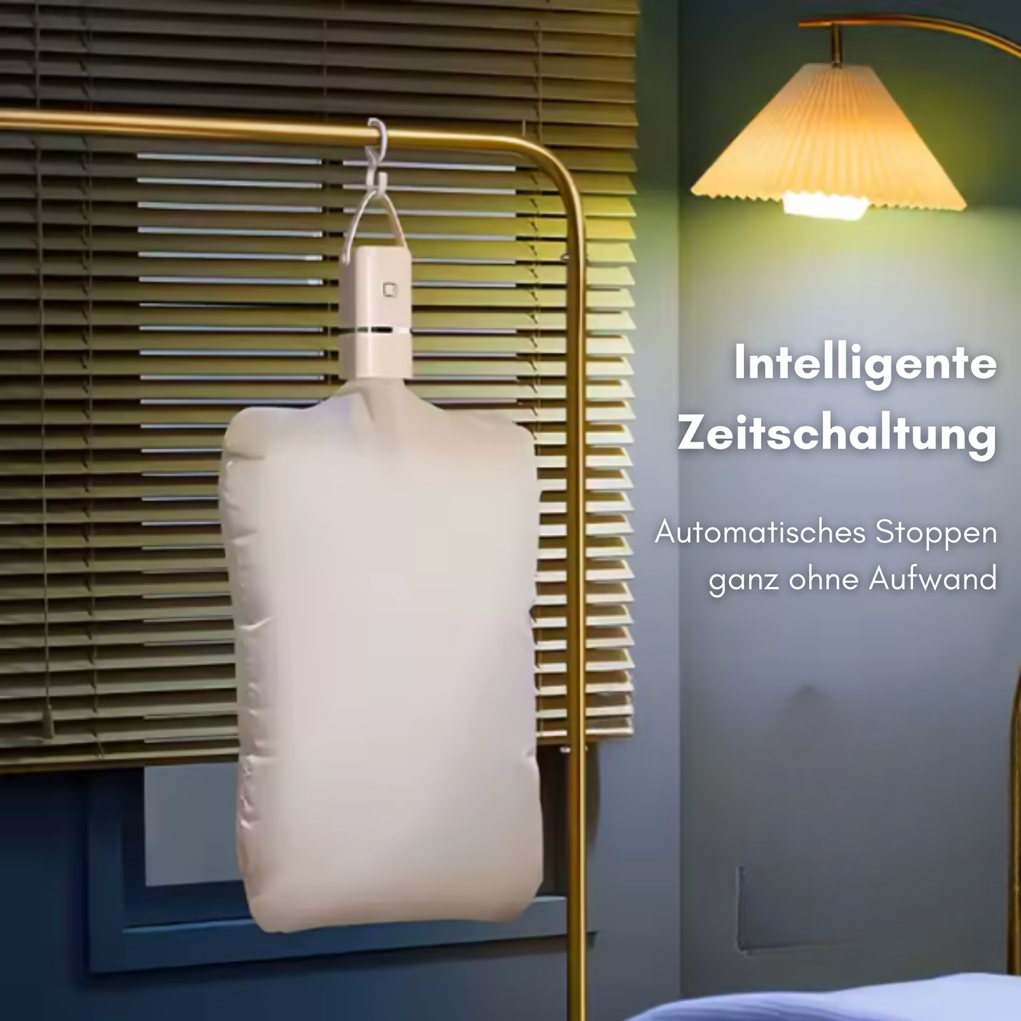DryPod – Dein bester Reisebegleiter