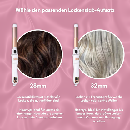 TwistPro - Schnell, einfach, schön