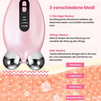 SkinRev – Deine Haut in Bestform, in Minuten