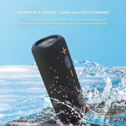 SplitSound - Der 2-in-1 Gamechanger
