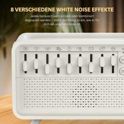 Soulence – Dein Reset fürs Nervensystem