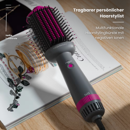 Kelen – Dein Styling, wie du es willst