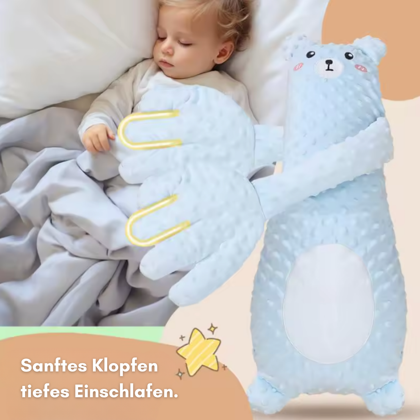 Tumu – Weil dein Baby Nähe spüren will