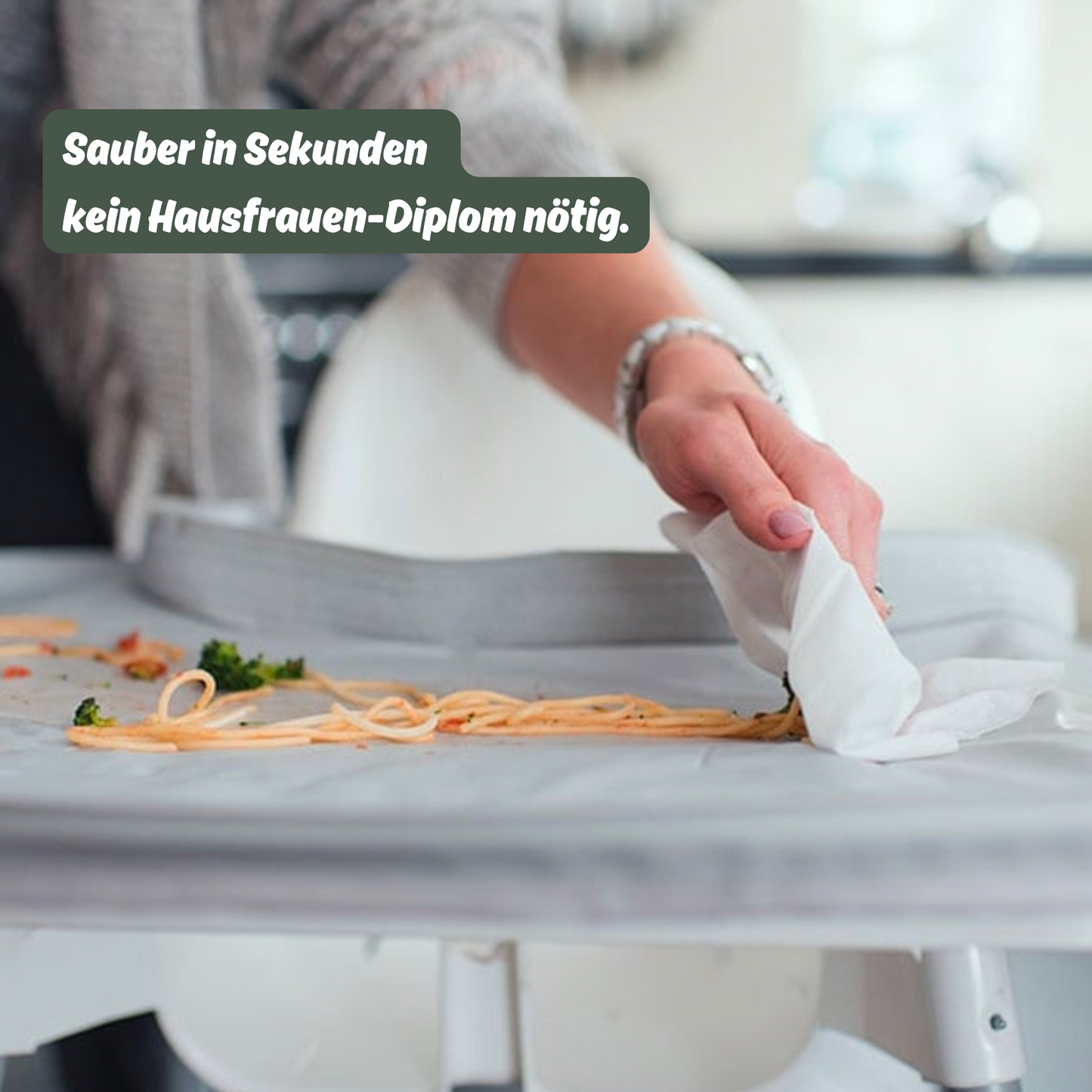 MessMat – 360° Schutz. 0% Stress.