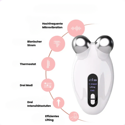SkinRev – Deine Haut in Bestform, in Minuten
