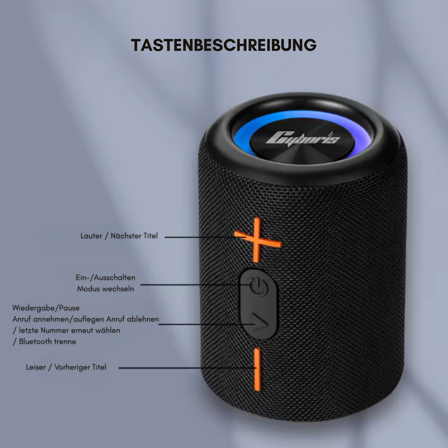 SplitSound - Der 2-in-1 Gamechanger