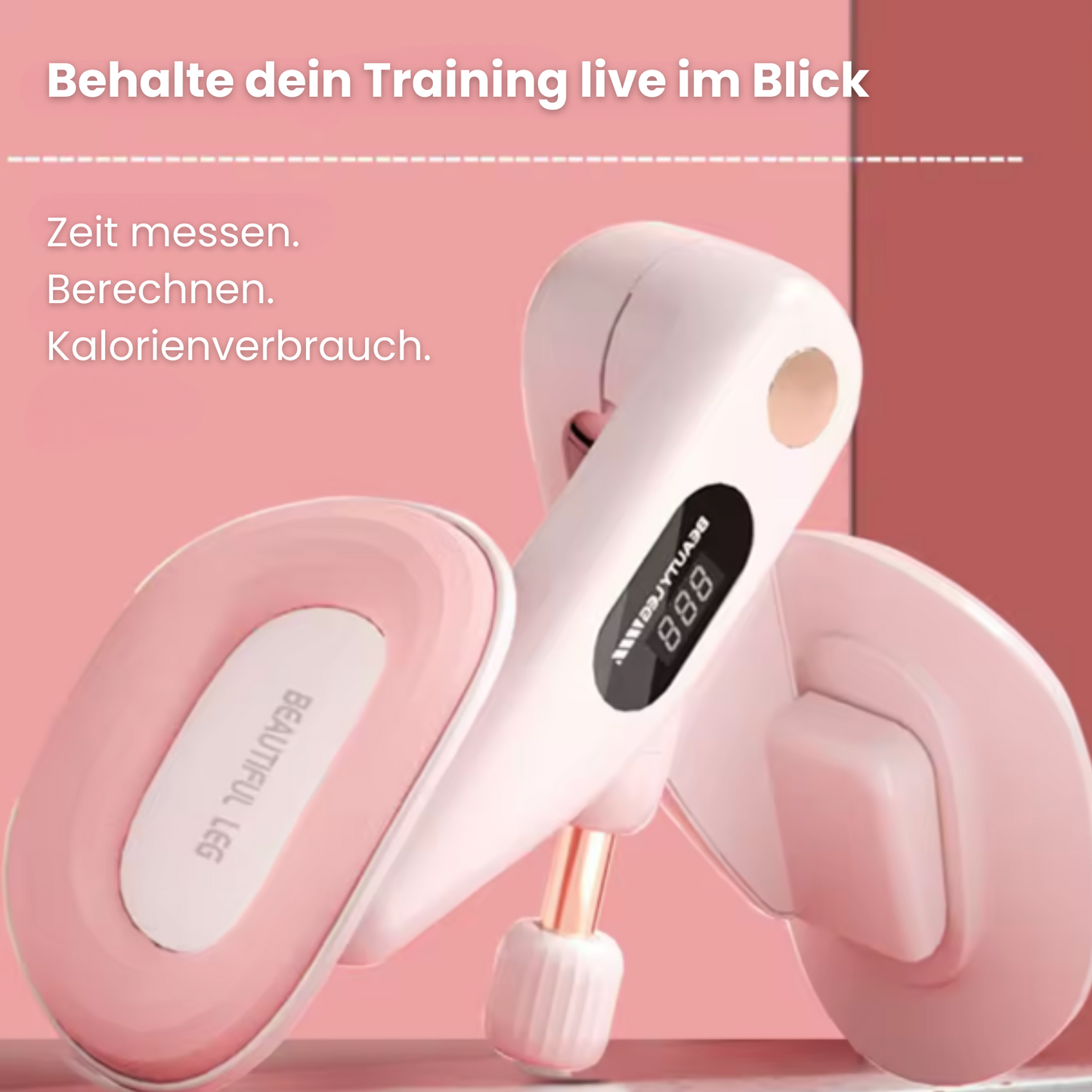 MotionX – minimale Zeit, maximale Ergebnisse!