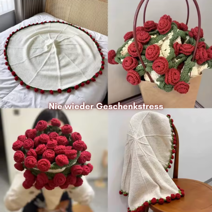 Rosa di Amore – Handgemacht. Herzenssache.