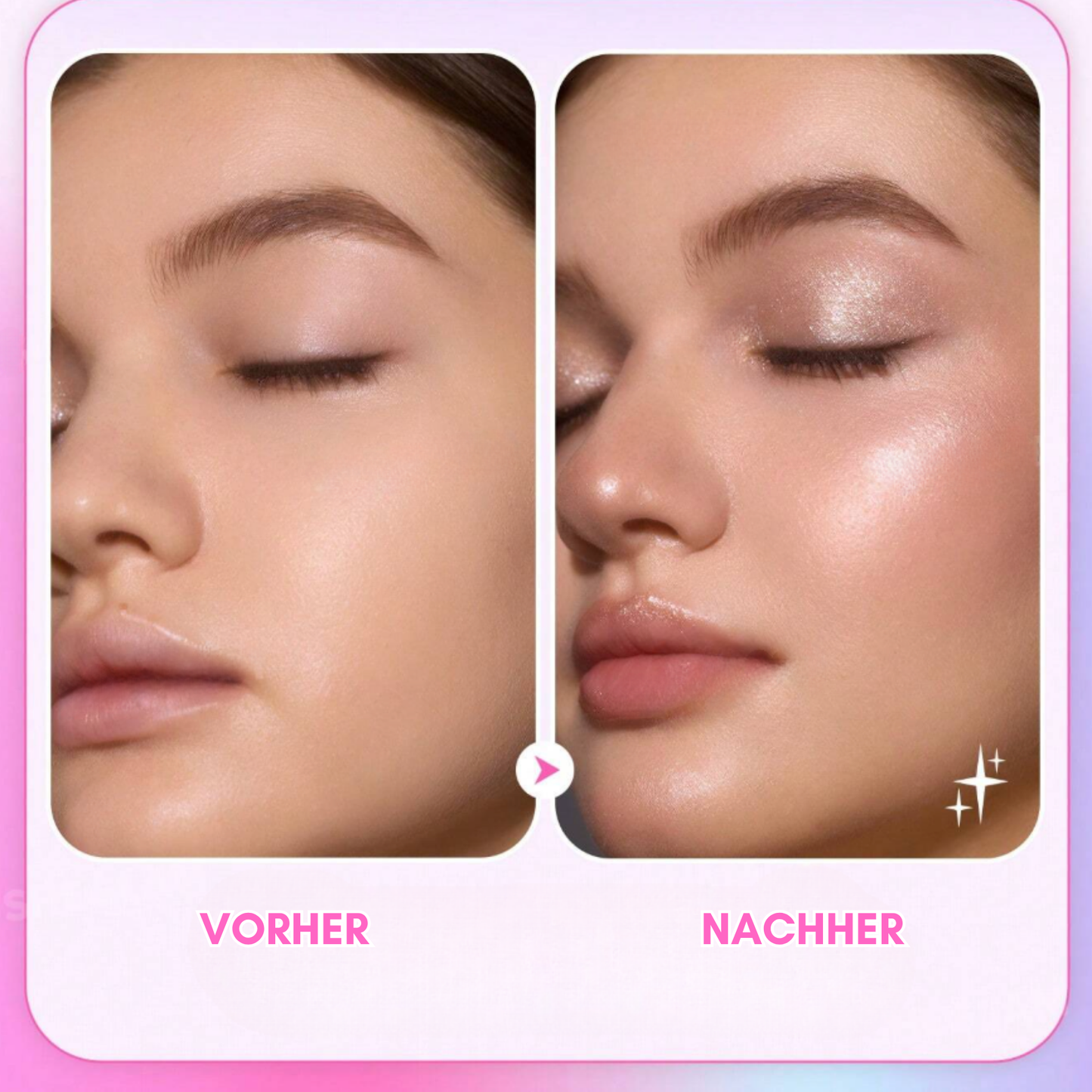 Glowzy - So leicht, so wow