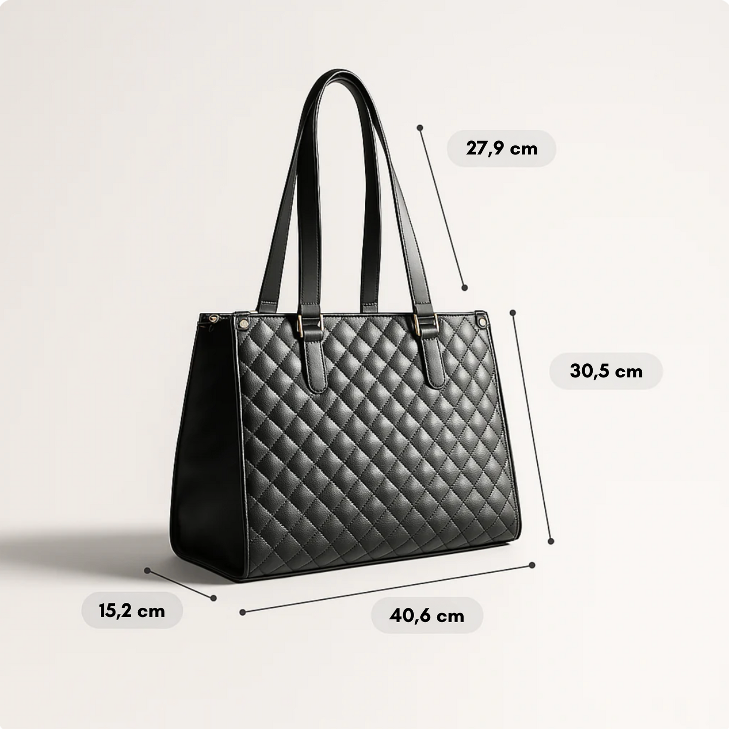 AllIn – 3-in-1. Stylisch. Praktisch. Smart