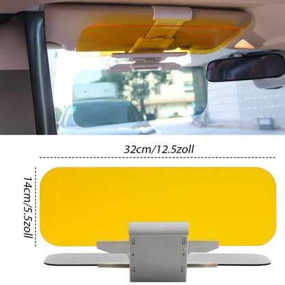 DriveShield – Für Tag, Nacht & jede Fahrt