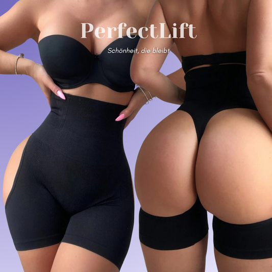 PERFECTLIFT™ NATÜRLICHER LIFT ⎮ DAS ORIGINAL