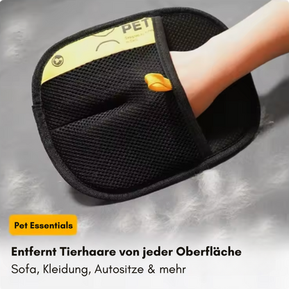 FurGone - Reinigt, wo andere versagen