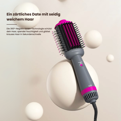 Kelen – Dein Styling, wie du es willst