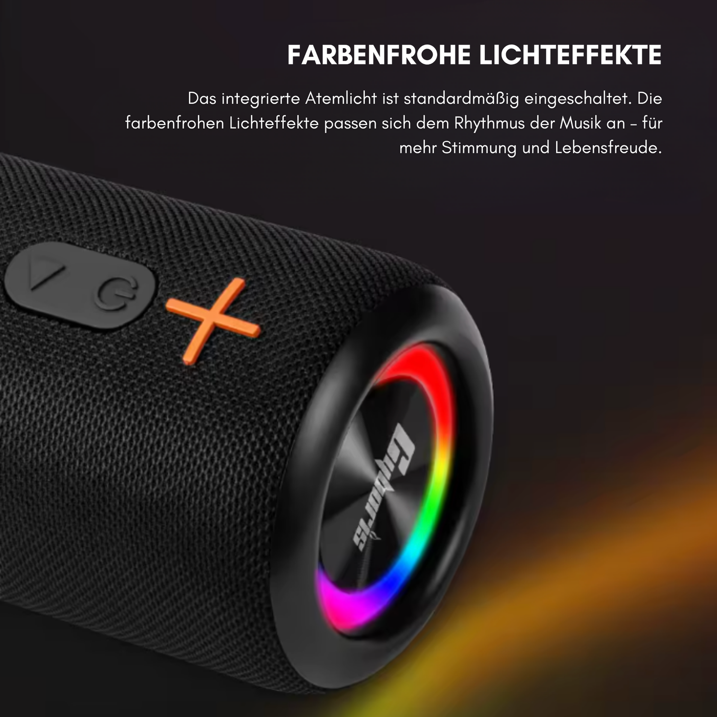 SplitSound - Der 2-in-1 Gamechanger