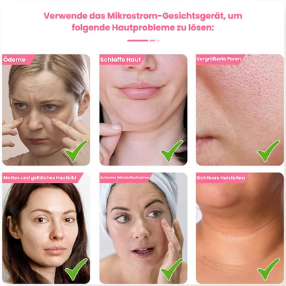 SkinRev – Deine Haut in Bestform, in Minuten