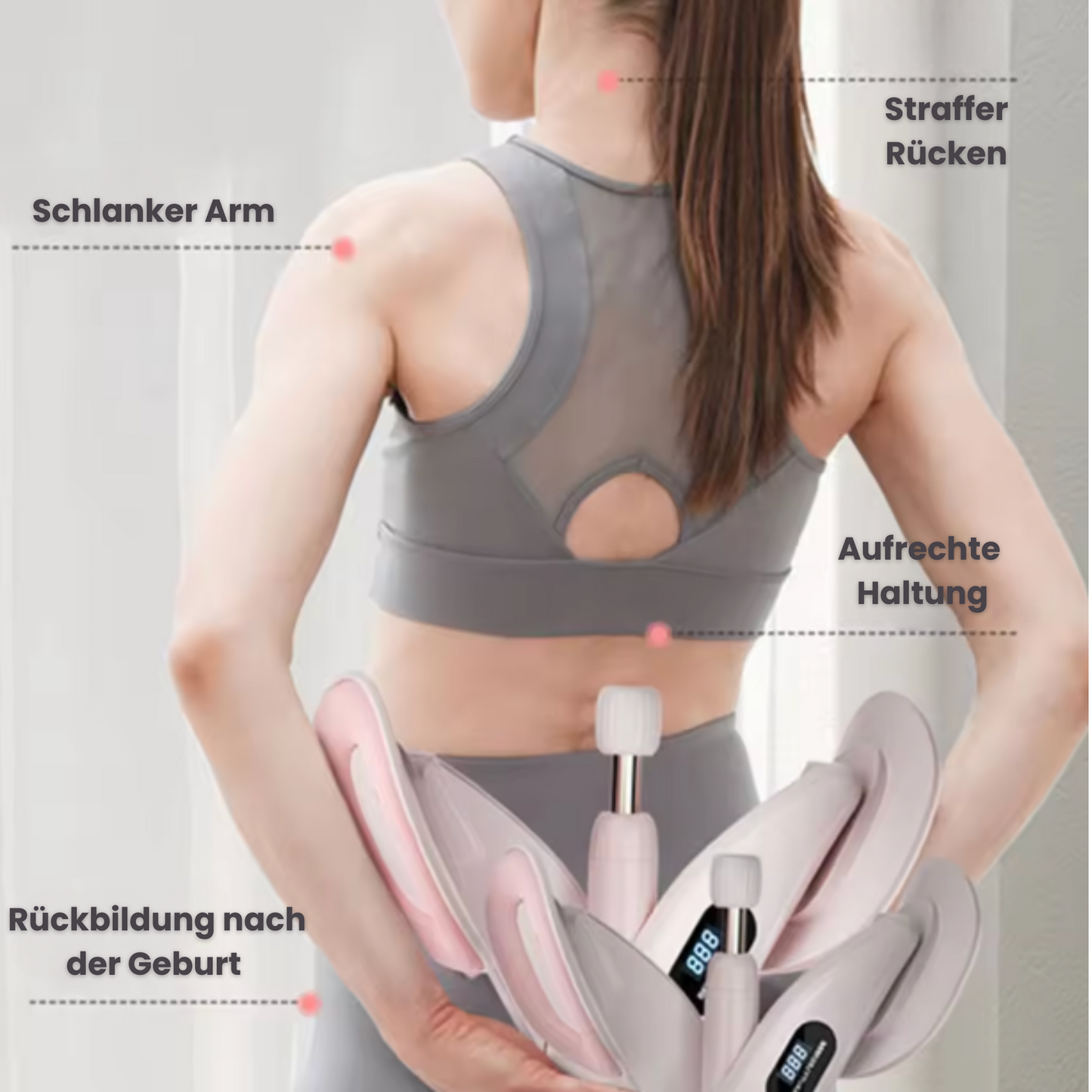 MotionX – minimale Zeit, maximale Ergebnisse!