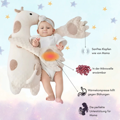 Tumu – Weil dein Baby Nähe spüren will