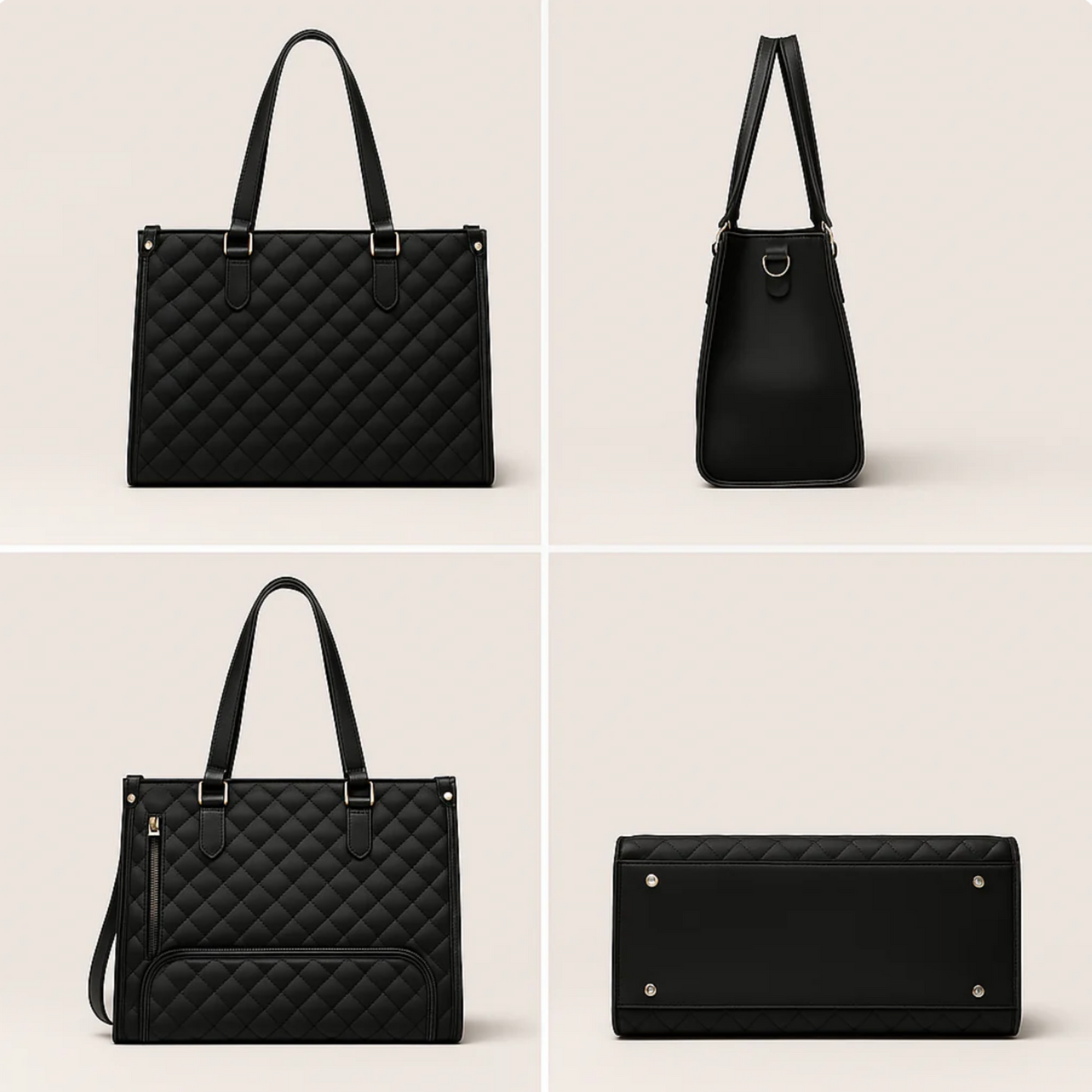 AllIn – 3-in-1. Stylisch. Praktisch. Smart