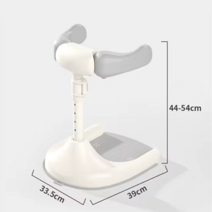 Standee - Sicher. Stabil. Sorgenfrei.