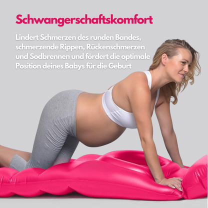 BelliBliss™ – Sanfte Unterstützung für deinen Babybauch