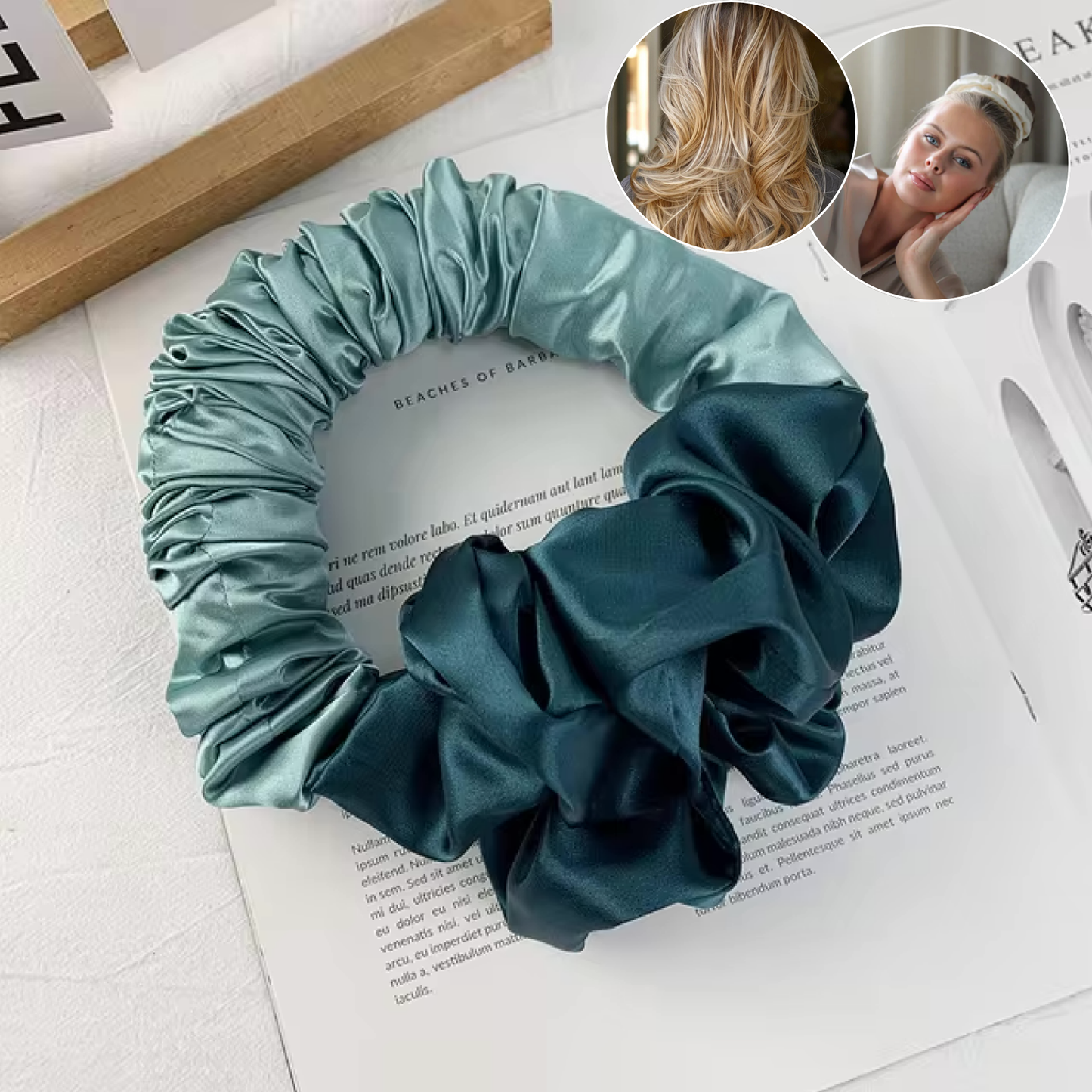 SilkDream Curlers - Jeden Tag perfekt gestylt