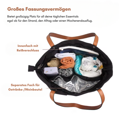 ToteTap - Genuss, der mitläuft