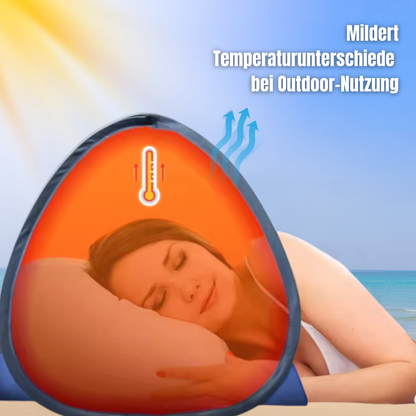 ShadeMate - Dein Sonnenschutz