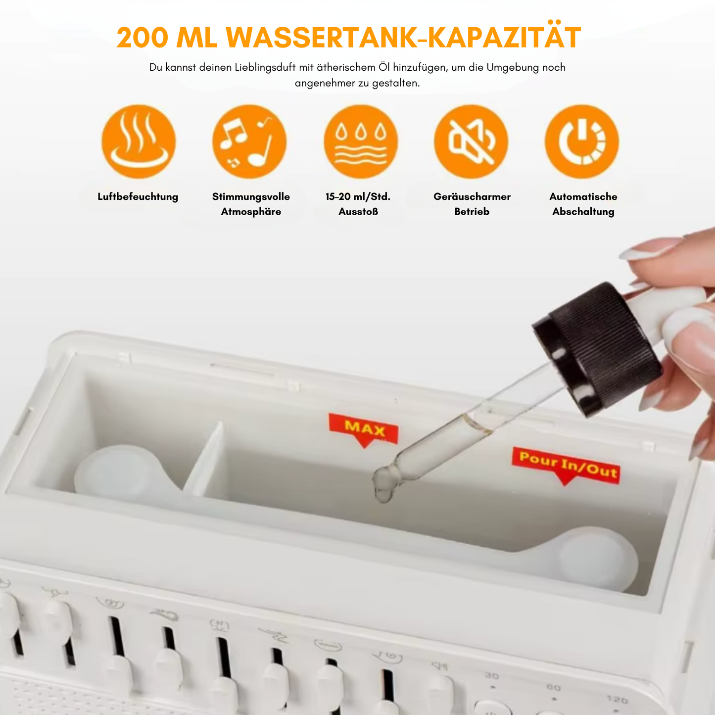 Soulence – Dein Reset fürs Nervensystem