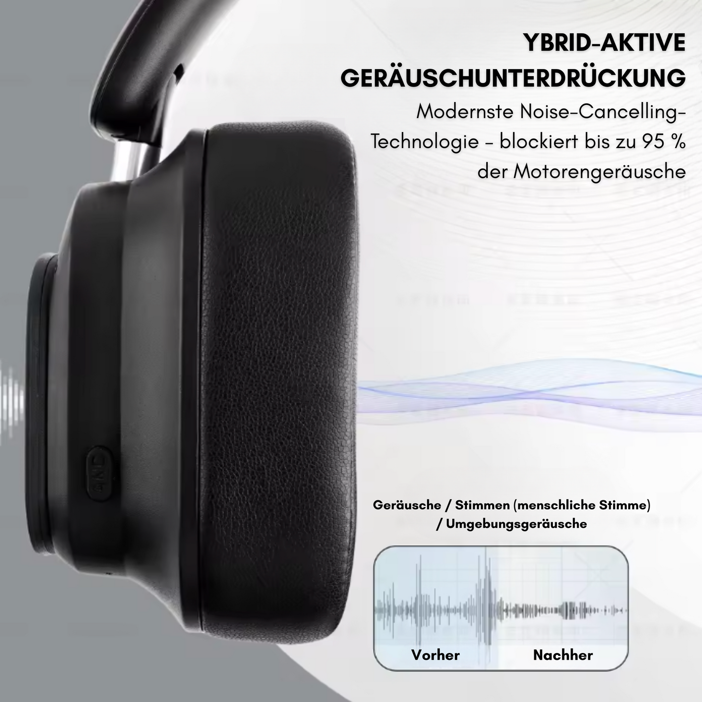 Audion Pro - Sound & Screen. In einem