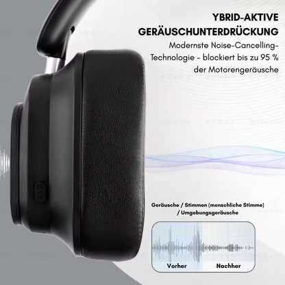 Audion Pro - Sound & Screen. In einem