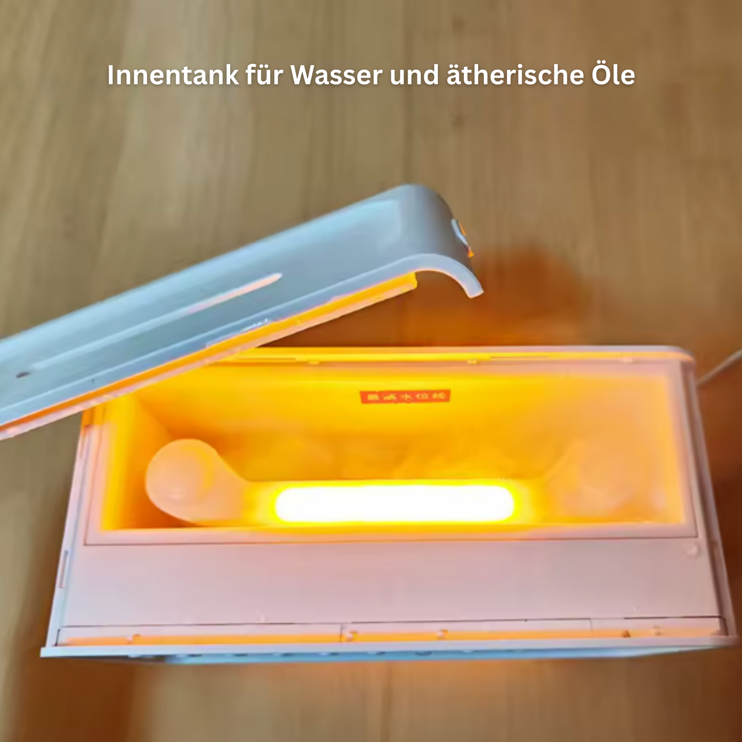 Soulence – Dein Reset fürs Nervensystem